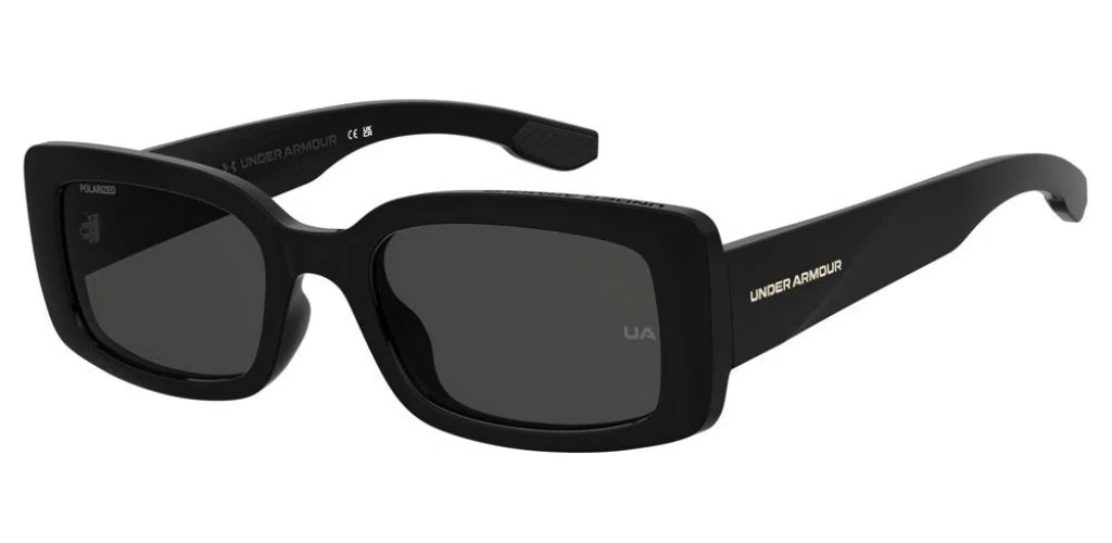 Under Armour UACROSSOVER Sunglasses - view 3